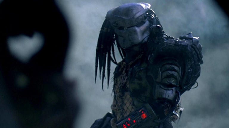 Predator - Neuer Kinofilm