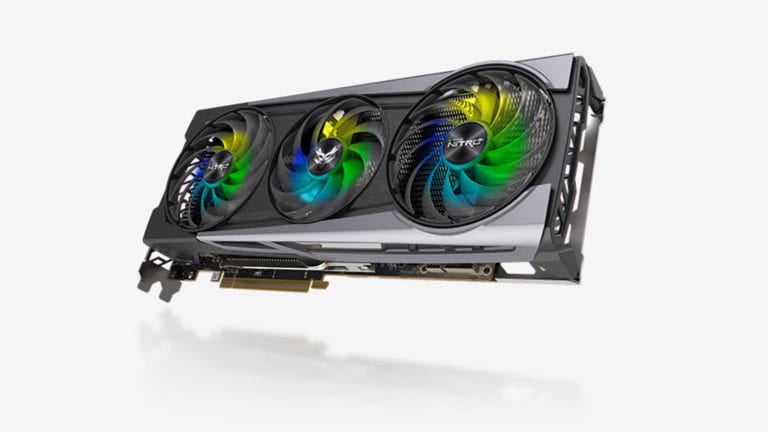 Saphire Radeon RX 6800 XT