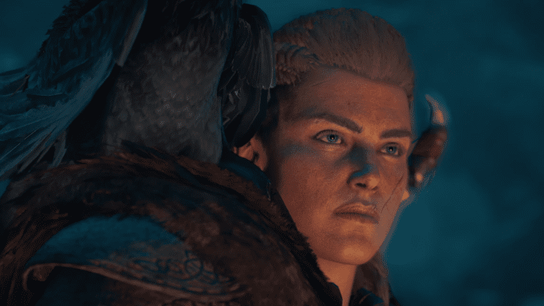 Assassin's Creed Valhalla Feature Fotomodus