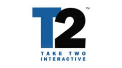 Take-Two Logo