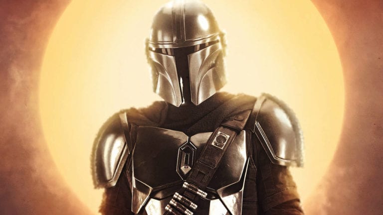 The Mandalorian Staffel 2 - Dark Troopers