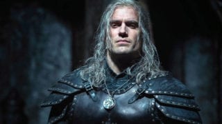 The Witcher Staffel 2 pausiert