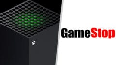 Xbox Series X bei GameStop kaufen