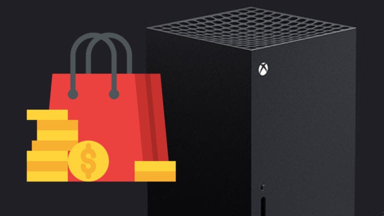 Xbox Series X kaufen online