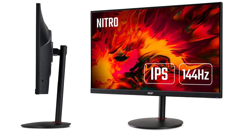 Acer XV0 Amazon reduziert Monitor Gaming