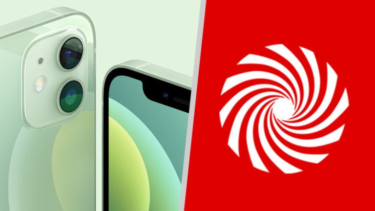iPhon 12 mini und Pro Max bei MediaMarkt kaufen