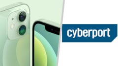 iPhone 12 mini bei Cyberport vorbestellen kaufen