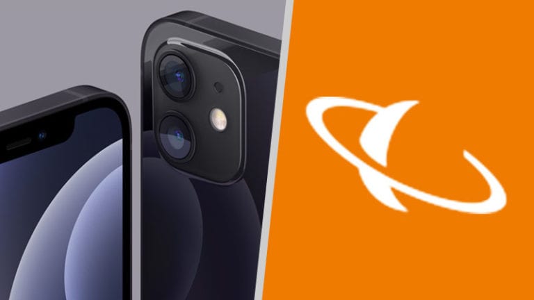 iPhone 12 mini und Pro Max bei Saturn kaufen