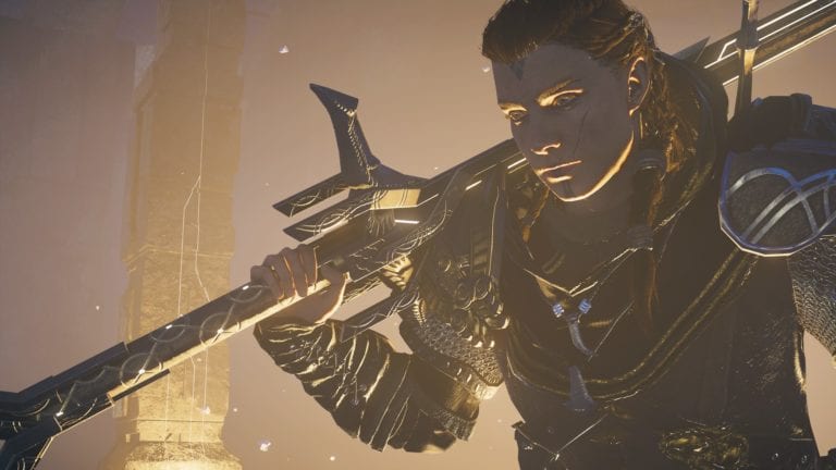 Assassin's Creed Valhalla: Excalibur Fundort