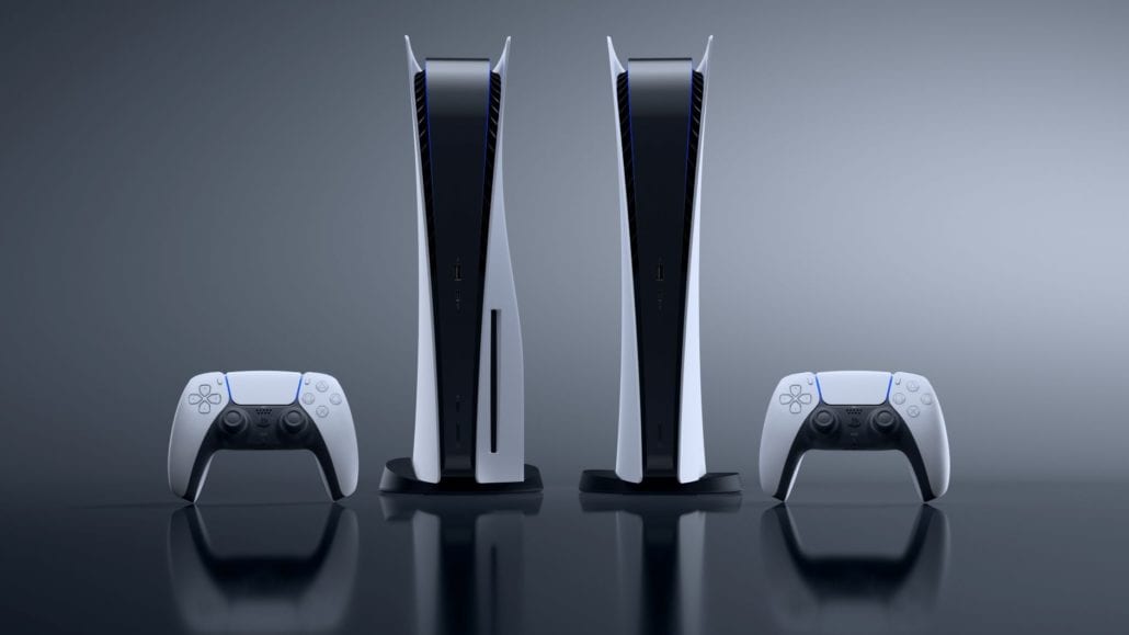 Ist die PS5 abwärtskompatibel?