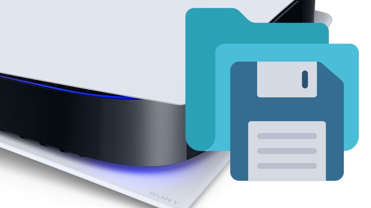 PS5 Speicher PlayStation 5 Platz sparen