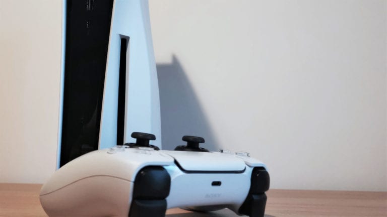 PS5 Test Review Erfahrungen