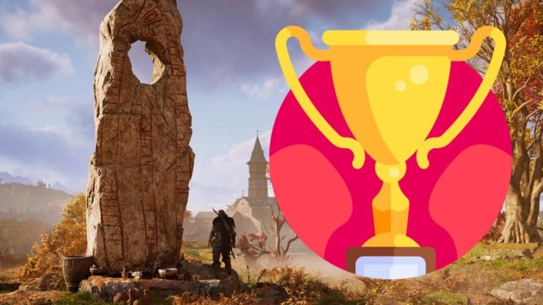 Assassin’s Creed Valhalla - Trophäe