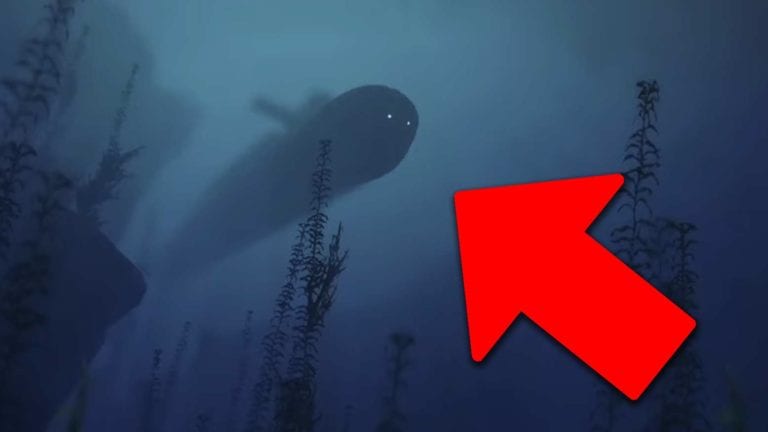 Uboot in GTA Online