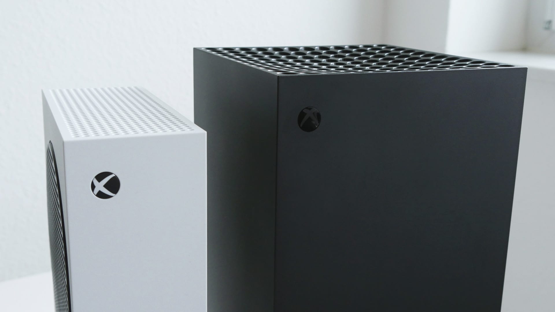 Xbox Series S und X vorbestellen
