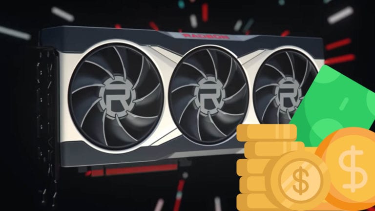 AMD Radeon 6800er-Serie