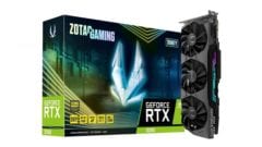 ZOTAC GAMING GeForce RTX 3090 Trinity 24GB