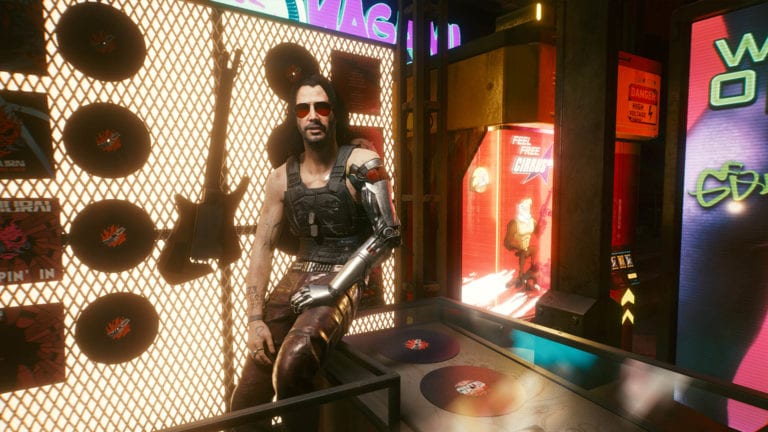 Cyberpunk 2077 - Test-Wertung-Fazit 5