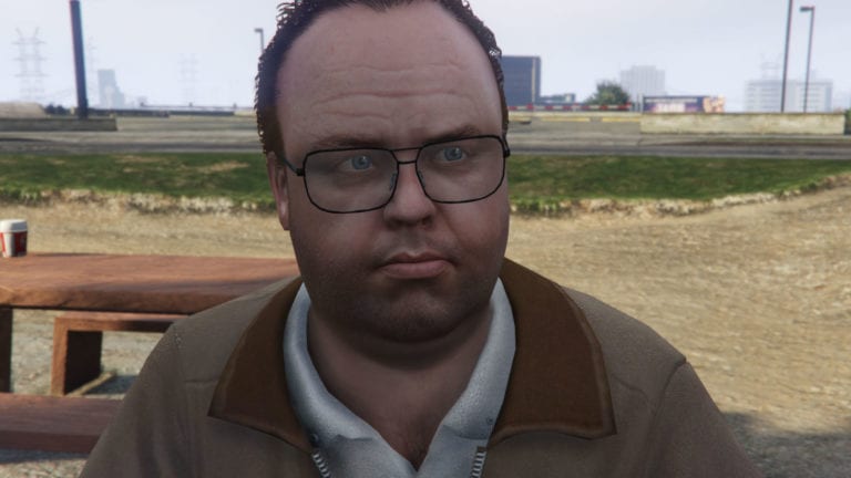GTA Online - Singleplayer