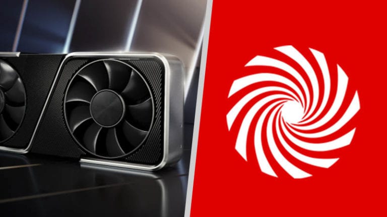 Geforce RTX 3060 Ti bei MediaMarkt