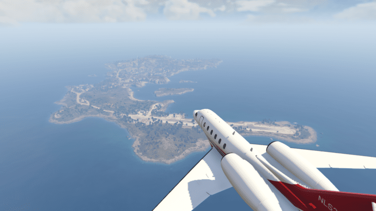 GTA Online - Die Privatinsel Cayo Perico