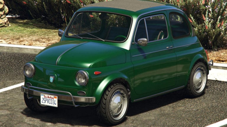 Grotti Brioso 300