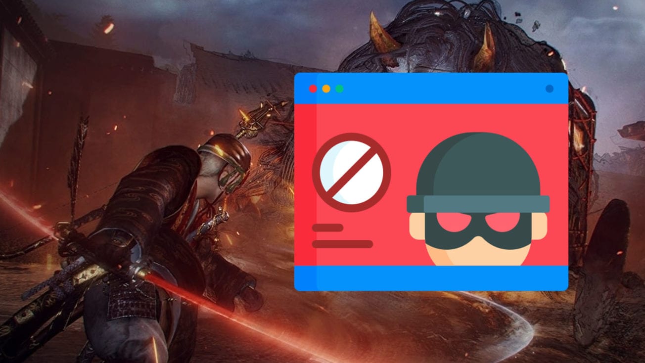 Cyberattacken gegen Koei Tecmo halten an, sämtliche Webseiten offline ...