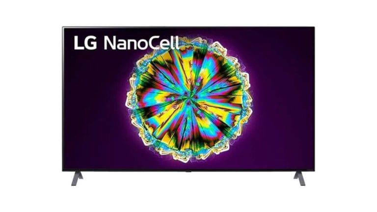 LG 65NANO959NA