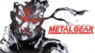 Metal Gear Solid: The Legacy Collection