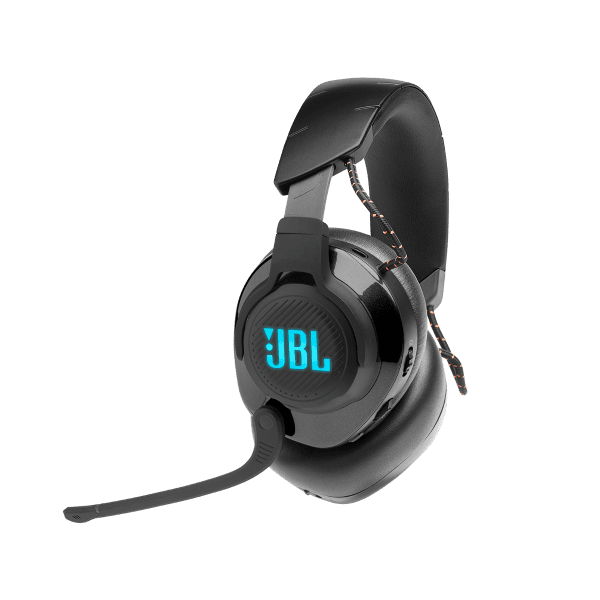 JBL Quantum 600 im Test: Kabelloser Klanggigant