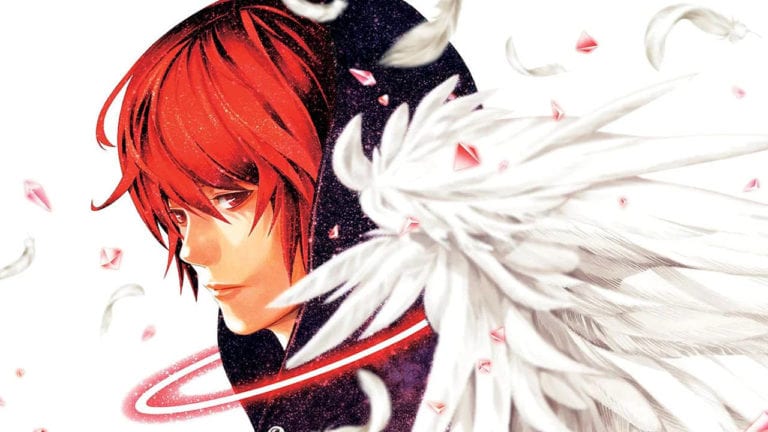 Platinum End Anime-Adaption