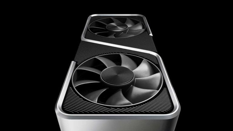RTX 3060 Ti - kaufen