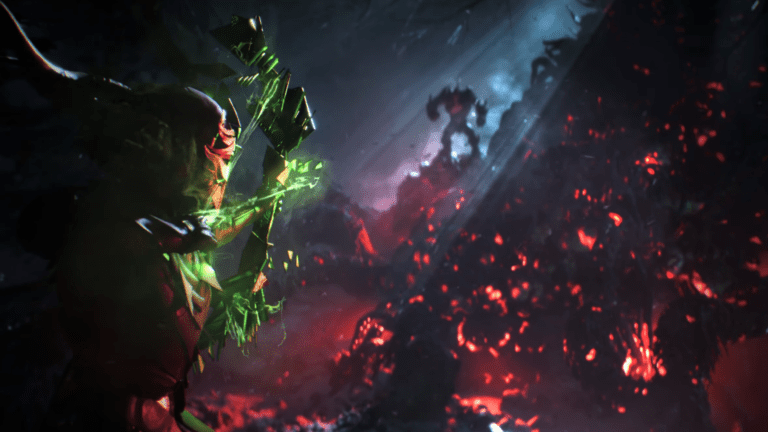 Dragon Age 4 Handlung Spielwelt Trailer