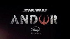 Star Wars Andor - Live-Action-Serie erscheint 2022 auf Disney+