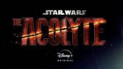 Star Wars: The Acolyte Disney+-Serie