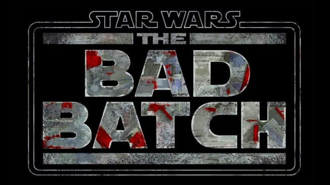 Star Wars The Bad Batch - Trailer