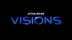 Star Wars Visions - Anime