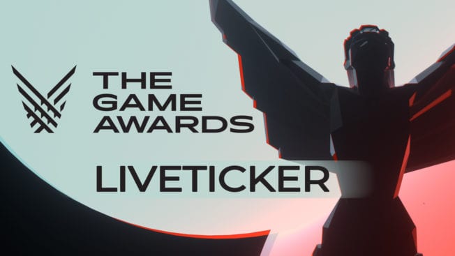The Game Awards 2020 - Liveticker