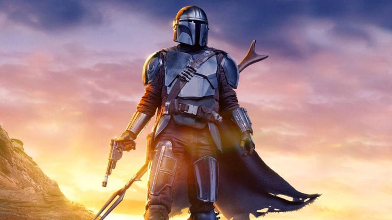 The Mandalorian Staffel 2 - Mandalorianscher Bürgerkrieg