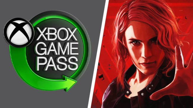 Xbox Game Pass im Dezember 2020
