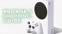 Xbox Series S - Shopping-Guide Konsole kaufen
