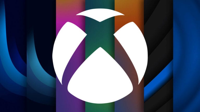 Xbox Series X/S Update im November