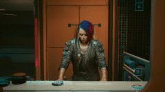 Cyberpunk 2077: Kann man Vs Aussehen ändern? Lösung, Guide