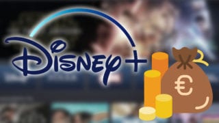 Disney Plus