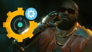 Cyberpunk 2077