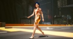 Cyberpunk 2077: So findet ihr das legendäre Fixer-Outfit - Guide (Lösung)