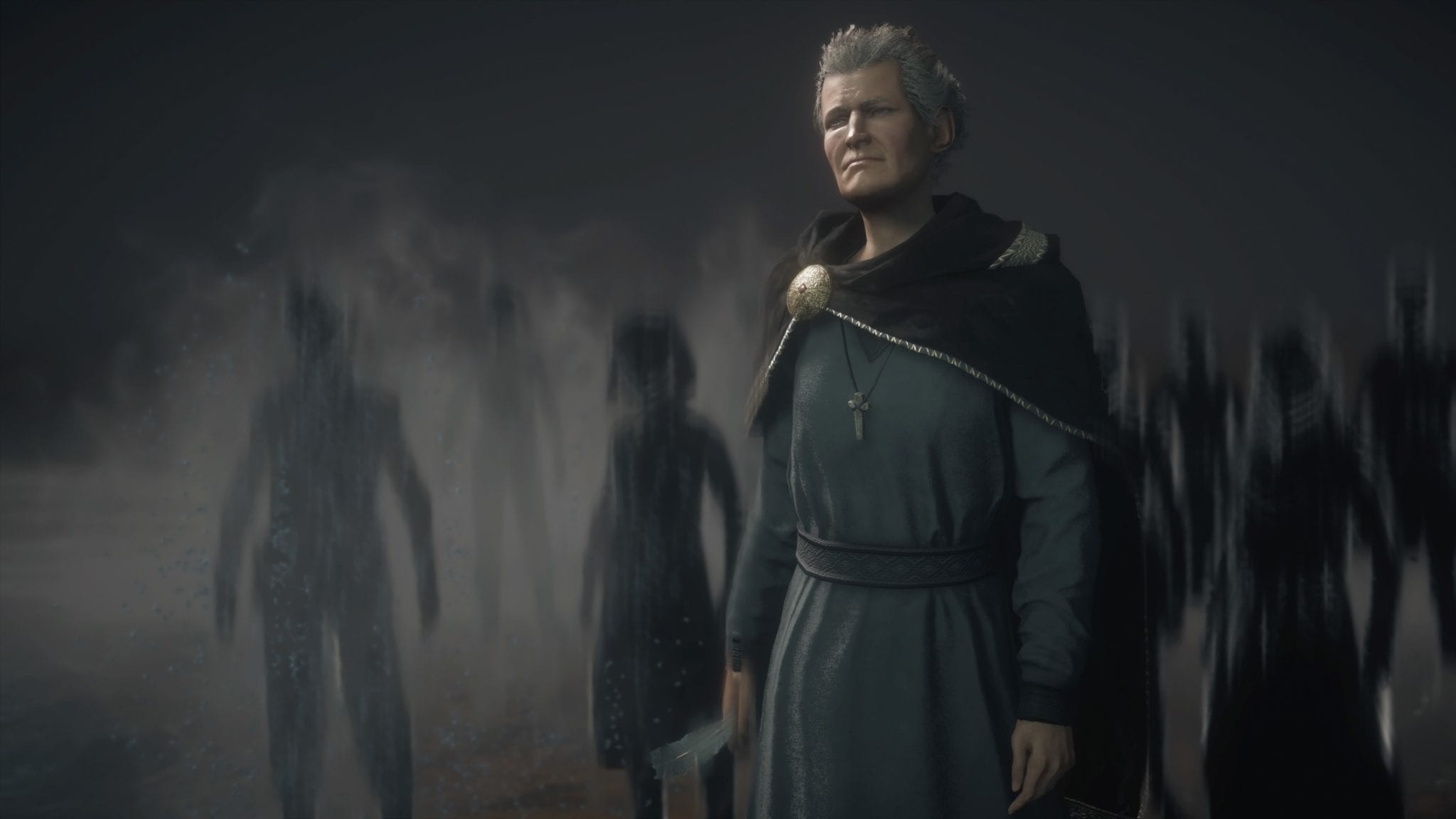 Assassin's Creed Valhalla Alle 45 Ordensmitglieder und ihre Fundorte