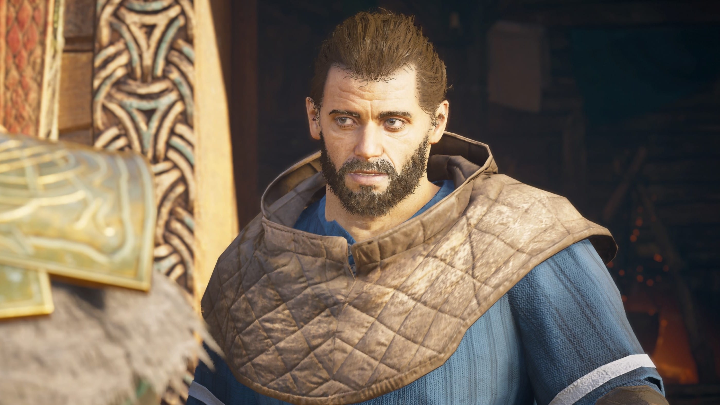 Assassin's Creed Valhalla Thorbjörn