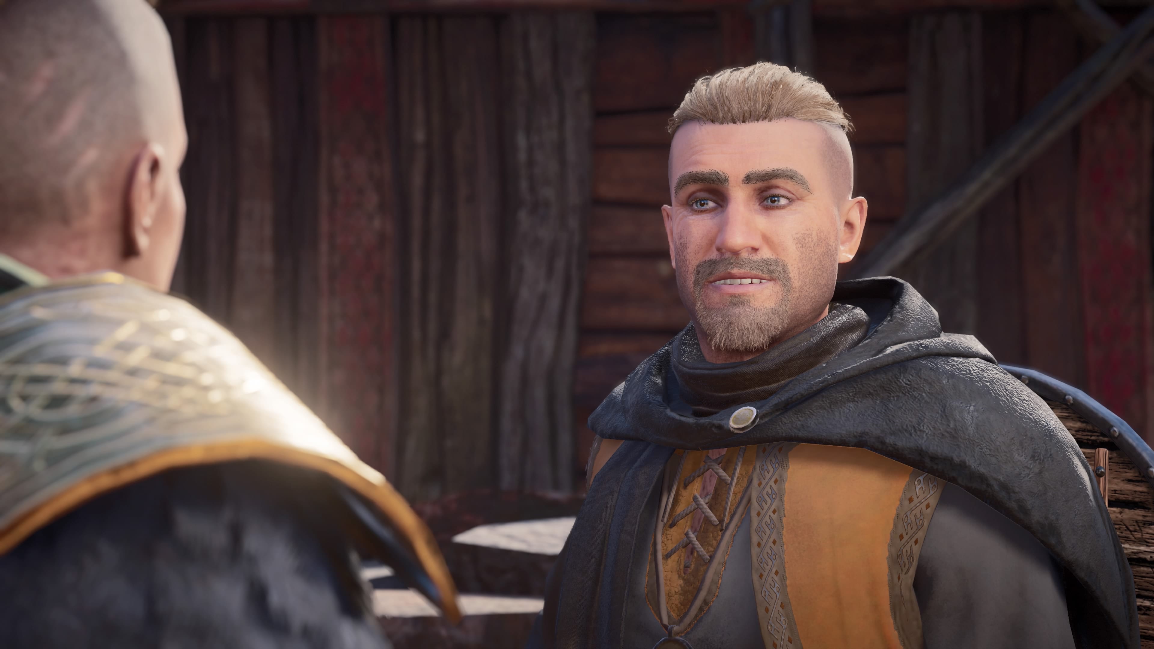 Assassin's Creed Valhalla Stigr, der Liebestolle