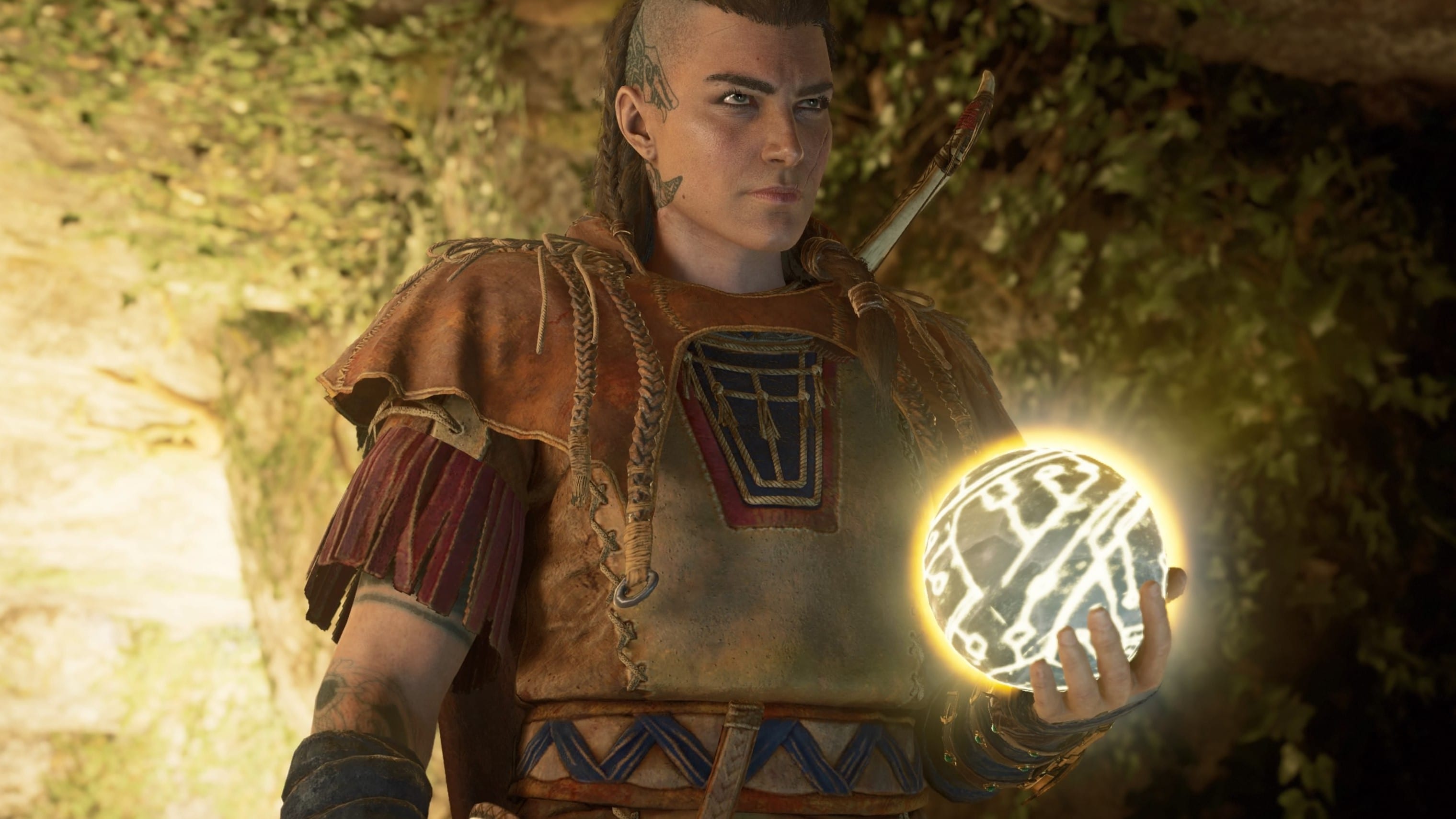 Assassin's Creed Valhalla Teile